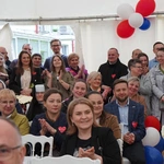 25-lecie Hospicjum Zakonu Bonifratrów im. św. Jana Bożego we Wrocławiu