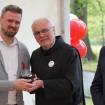 25-lecie Hospicjum Zakonu Bonifratrów im. św. Jana Bożego we Wrocławiu