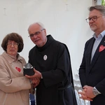 25-lecie Hospicjum Zakonu Bonifratrów im. św. Jana Bożego we Wrocławiu