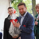 25-lecie Hospicjum Zakonu Bonifratrów im. św. Jana Bożego we Wrocławiu
