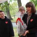 25-lecie Hospicjum Zakonu Bonifratrów im. św. Jana Bożego we Wrocławiu