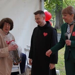 25-lecie Hospicjum Zakonu Bonifratrów im. św. Jana Bożego we Wrocławiu