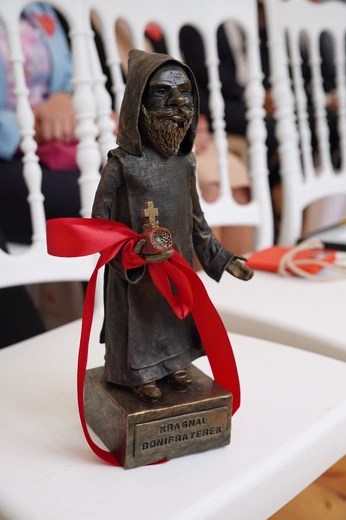 25-lecie Hospicjum Zakonu Bonifratrów im. św. Jana Bożego we Wrocławiu