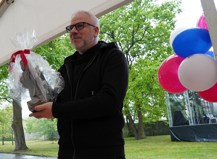 25-lecie Hospicjum Zakonu Bonifratrów im. św. Jana Bożego we Wrocławiu