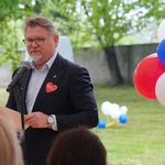 25-lecie Hospicjum Zakonu Bonifratrów im. św. Jana Bożego we Wrocławiu