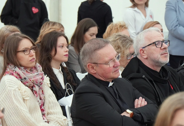 25-lecie Hospicjum Zakonu Bonifratrów im. św. Jana Bożego we Wrocławiu