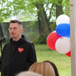 25-lecie Hospicjum Zakonu Bonifratrów im. św. Jana Bożego we Wrocławiu