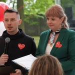 25-lecie Hospicjum Zakonu Bonifratrów im. św. Jana Bożego we Wrocławiu