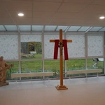25-lecie Hospicjum Zakonu Bonifratrów im. św. Jana Bożego we Wrocławiu