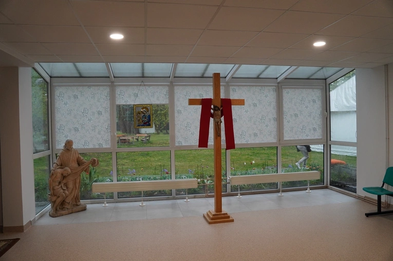 25-lecie Hospicjum Zakonu Bonifratrów im. św. Jana Bożego we Wrocławiu