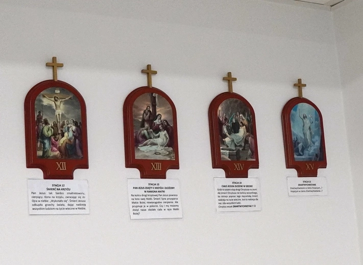 25-lecie Hospicjum Zakonu Bonifratrów im. św. Jana Bożego we Wrocławiu