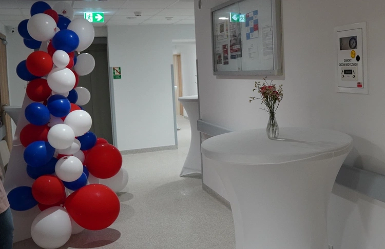 25-lecie Hospicjum Zakonu Bonifratrów im. św. Jana Bożego we Wrocławiu