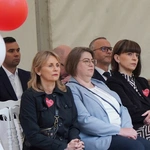 25-lecie Hospicjum Zakonu Bonifratrów im. św. Jana Bożego we Wrocławiu