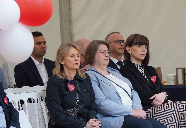 25-lecie Hospicjum Zakonu Bonifratrów im. św. Jana Bożego we Wrocławiu