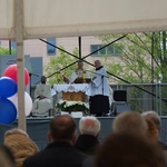 25-lecie Hospicjum Zakonu Bonifratrów im. św. Jana Bożego we Wrocławiu