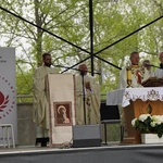 25-lecie Hospicjum Zakonu Bonifratrów im. św. Jana Bożego we Wrocławiu