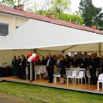 25-lecie Hospicjum Zakonu Bonifratrów im. św. Jana Bożego we Wrocławiu