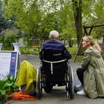 25-lecie Hospicjum Zakonu Bonifratrów im. św. Jana Bożego we Wrocławiu