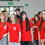 Radość, zabawa i taniec, czyli Dzień Dobra Caritas