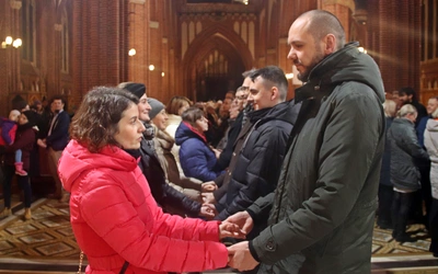 Chcesz tworzyć Międzynarodowy Tydzień Małżeństwa? Dołącz!