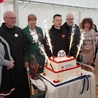 25-lecie Hospicjum Zakonu Bonifratrów im. św. Jana Bożego we Wrocławiu