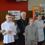 Gala finałowa konkursu plastycznego