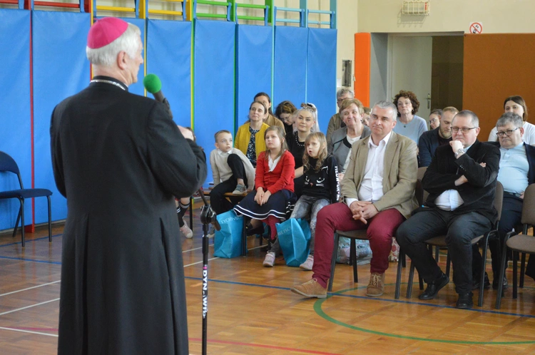 Gala finałowa konkursu plastycznego