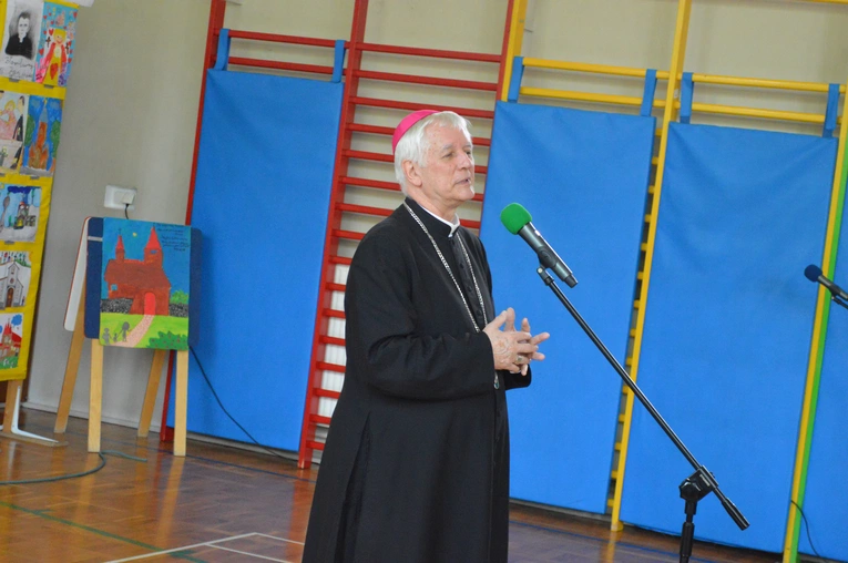 Gala finałowa konkursu plastycznego