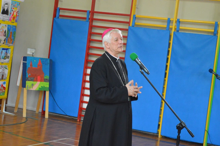 Gala finałowa konkursu plastycznego
