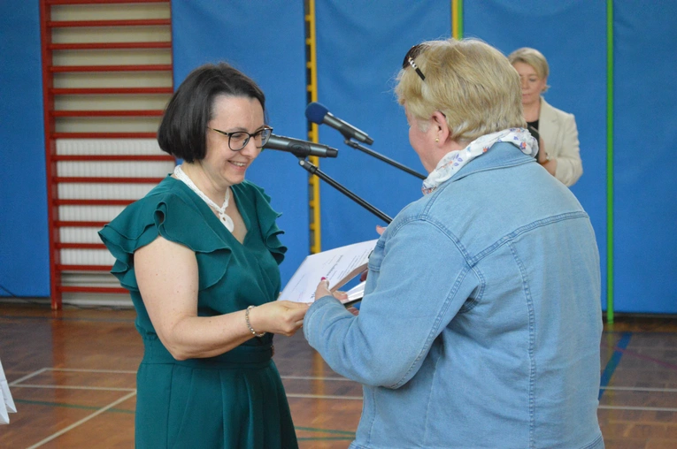Gala finałowa konkursu plastycznego