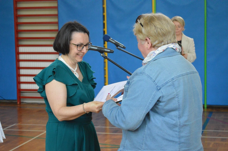 Gala finałowa konkursu plastycznego