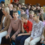 Gala finałowa konkursu plastycznego