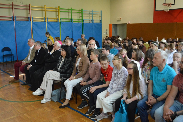 Gala finałowa konkursu plastycznego