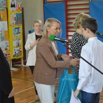 Gala finałowa konkursu plastycznego