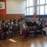 Gala finałowa konkursu plastycznego