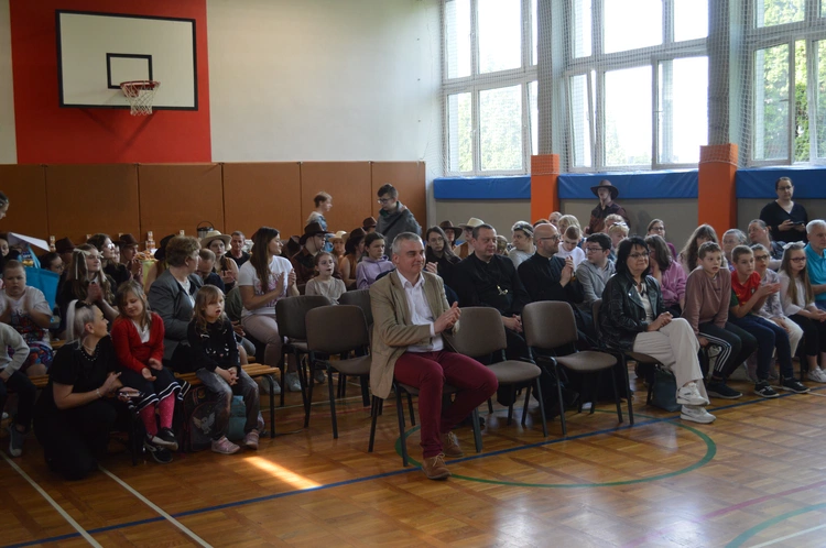 Gala finałowa konkursu plastycznego