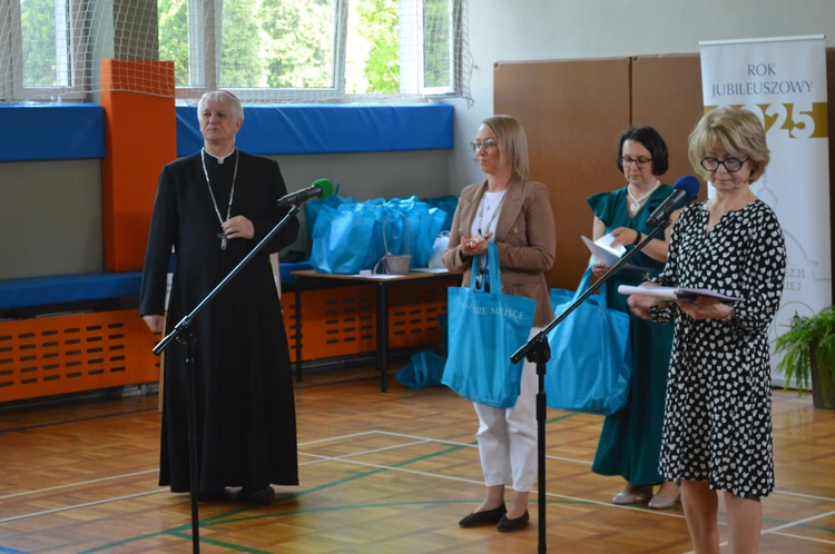 Gala finałowa konkursu plastycznego