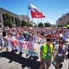 Narodowy Marsz Życia 2025