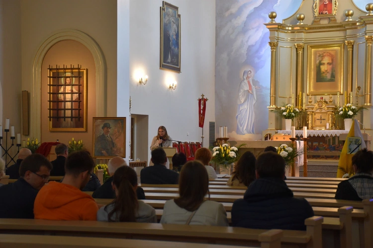 Sesja popularnonaukowa "Polacy w międzywojennym Gdańsku w świetle życia Antoniego Michny"