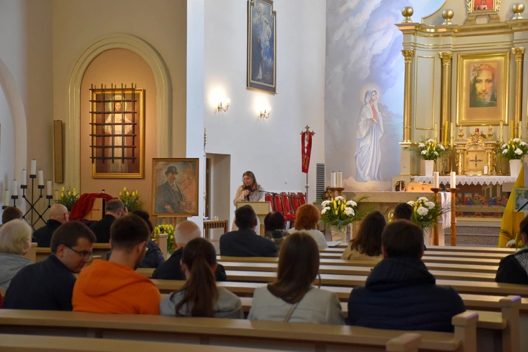 Sesja popularnonaukowa "Polacy w międzywojennym Gdańsku w świetle życia Antoniego Michny"