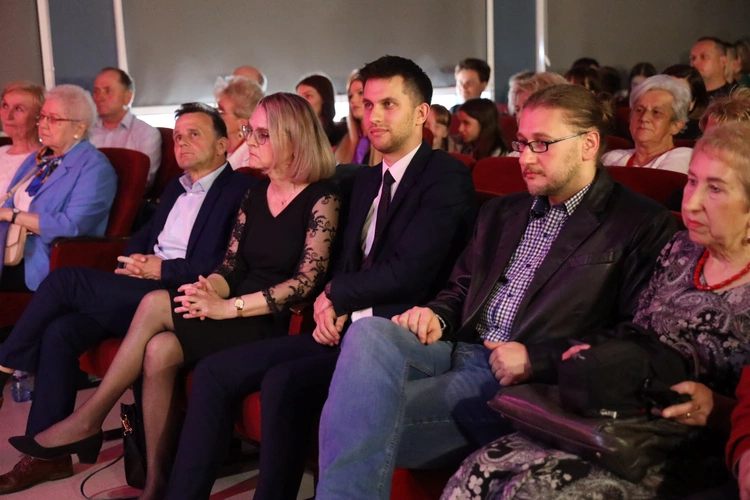 Jubileusz ks. Krzysztofa Lechowicza