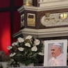 Msza żałobna w intencji papieża
