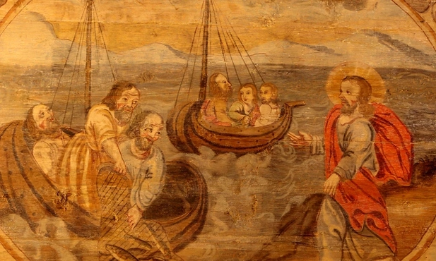 Nie ma Go tu! Kolejna próba