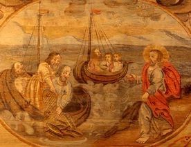 Nie ma Go tu! Kolejna próba