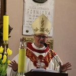 Płock. Uroczystość Kapituły św. Michała