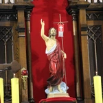 Płock. Uroczystość Kapituły św. Michała