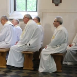Płock. Uroczystość Kapituły św. Michała