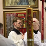 Płock. Uroczystość Kapituły św. Michała