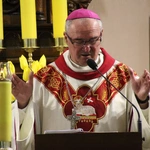 Płock. Uroczystość Kapituły św. Michała