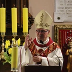 Płock. Uroczystość Kapituły św. Michała